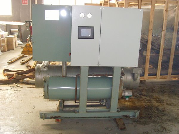 金银川路街道酒店中央空调不停机清洗方法介绍